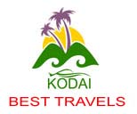 Kodai Best travels